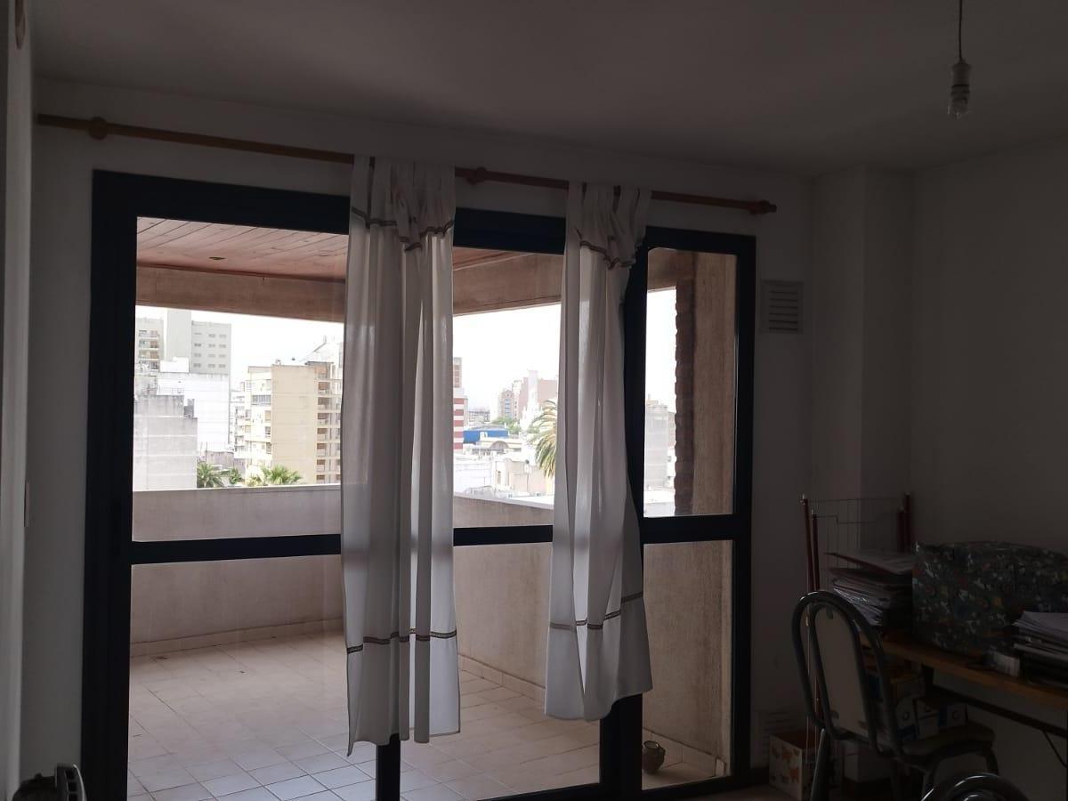 Departamento Dos Dorm. Rio Cuarto Centro 1