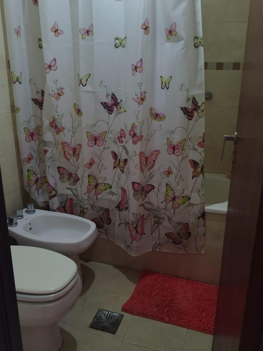 Departamento Dos Dorm. Rio Cuarto Centro 3