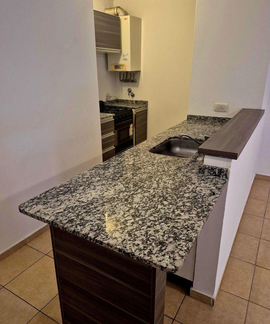 Foto de Departamento 1 Dormitorio y cochera, imagen 4