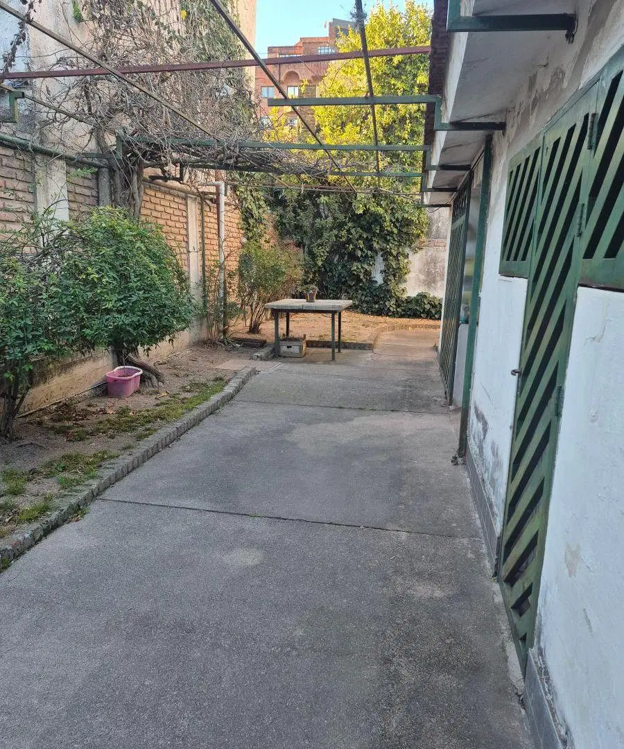 Alquilo Casa PH 3 Dormitorios 2 baños Cochera 8