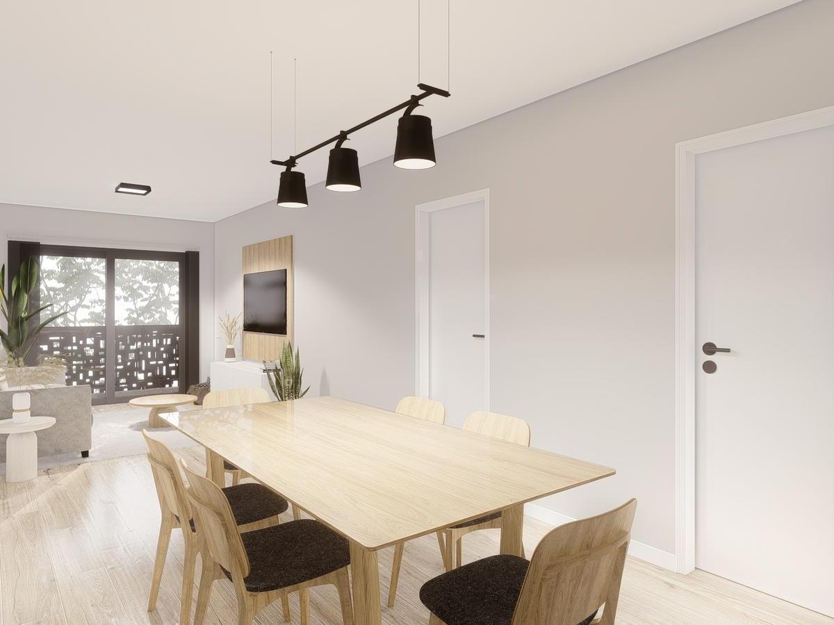 Departamento en Venta a Estrenar en La Mejor Ubicación de Villa del Parque 4
