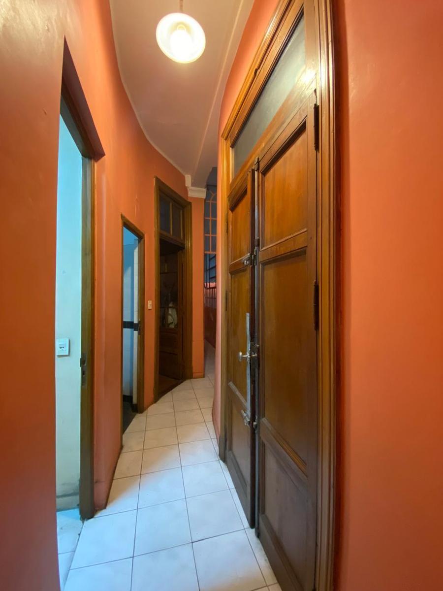 Departamento de 4 Apto Profesional en El Barrio de San Nicolás 5