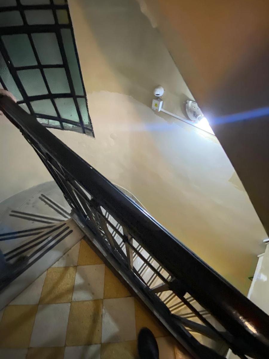 Departamento de 4 Apto Profesional en El Barrio de San Nicolás 3