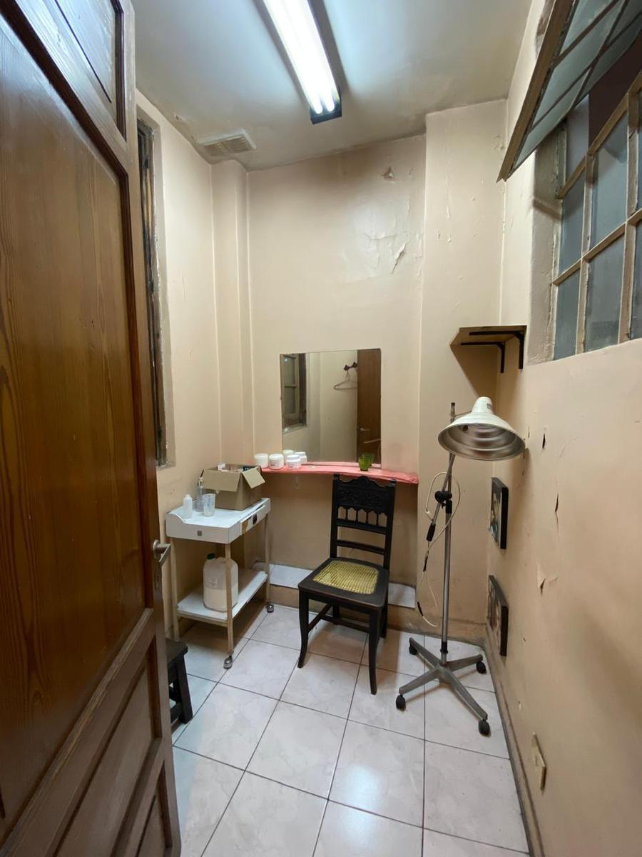 Departamento de 4 Apto Profesional en El Barrio de San Nicolás 4