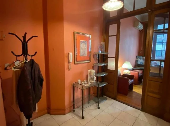 Departamento de 4  apto profesional en el Barrio de San Nicolás 2