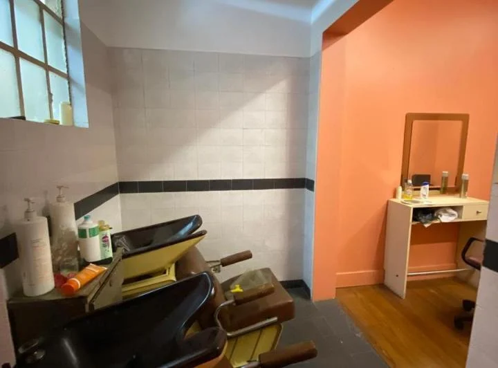 Departamento de 4  apto profesional en el Barrio de San Nicolás 5