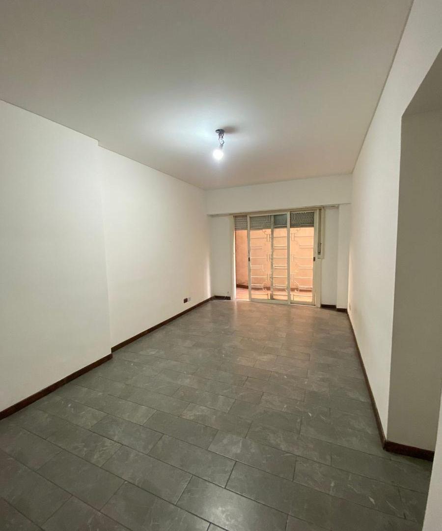 Departamento de 3 ambientes en alquiler