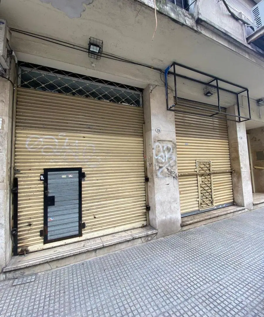 LOCALES EN BLOC 65 m² SIN EXPENSAS 4