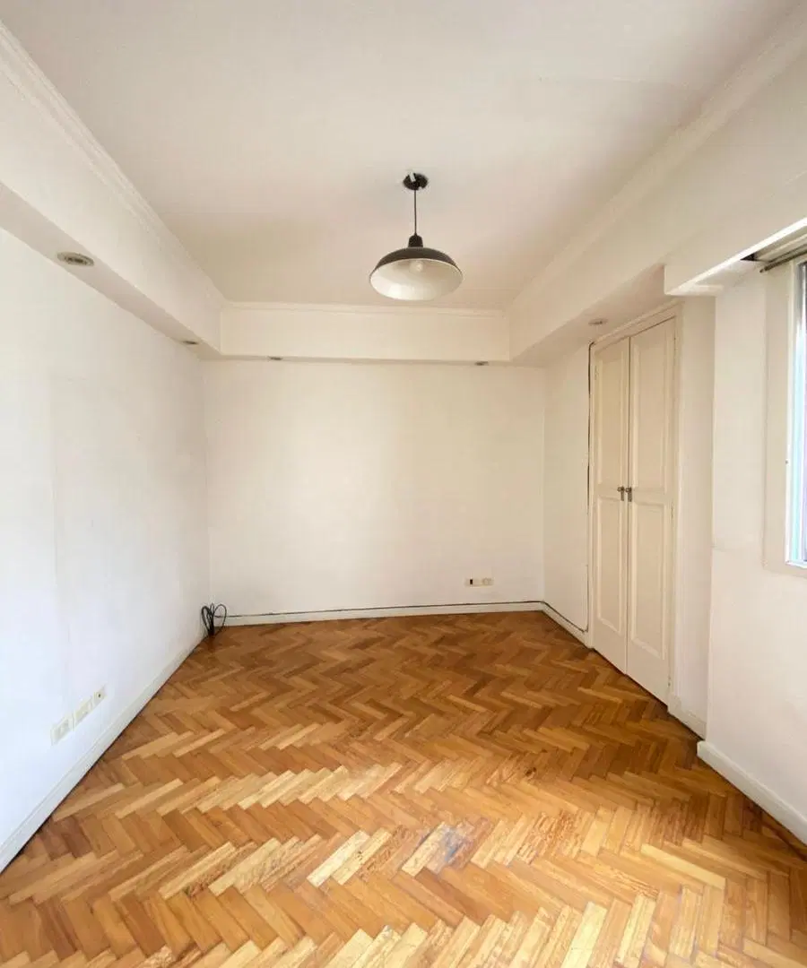 Departamento de dos ambientes en excelente estado!!! 1