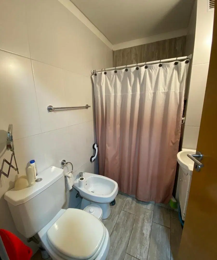Departamento monomabiente con balcón y amenities 5