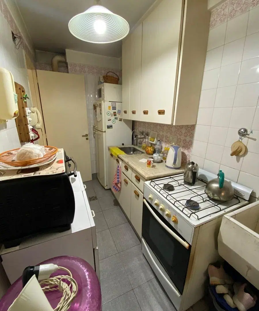 Departamento de 2 ambientes tipo dúplex en excelente estado 4