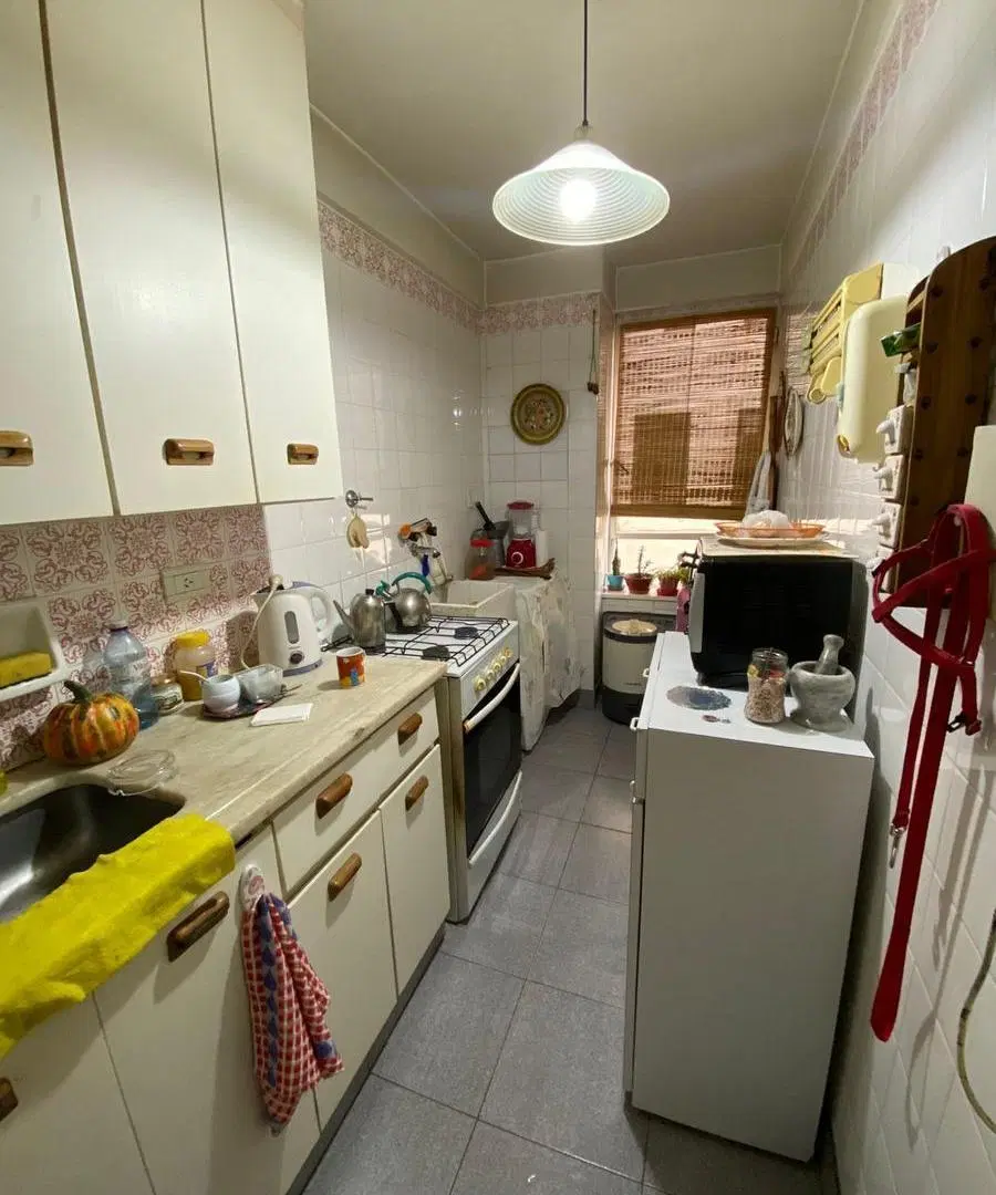 Departamento de 2 ambientes tipo dúplex en excelente estado 2