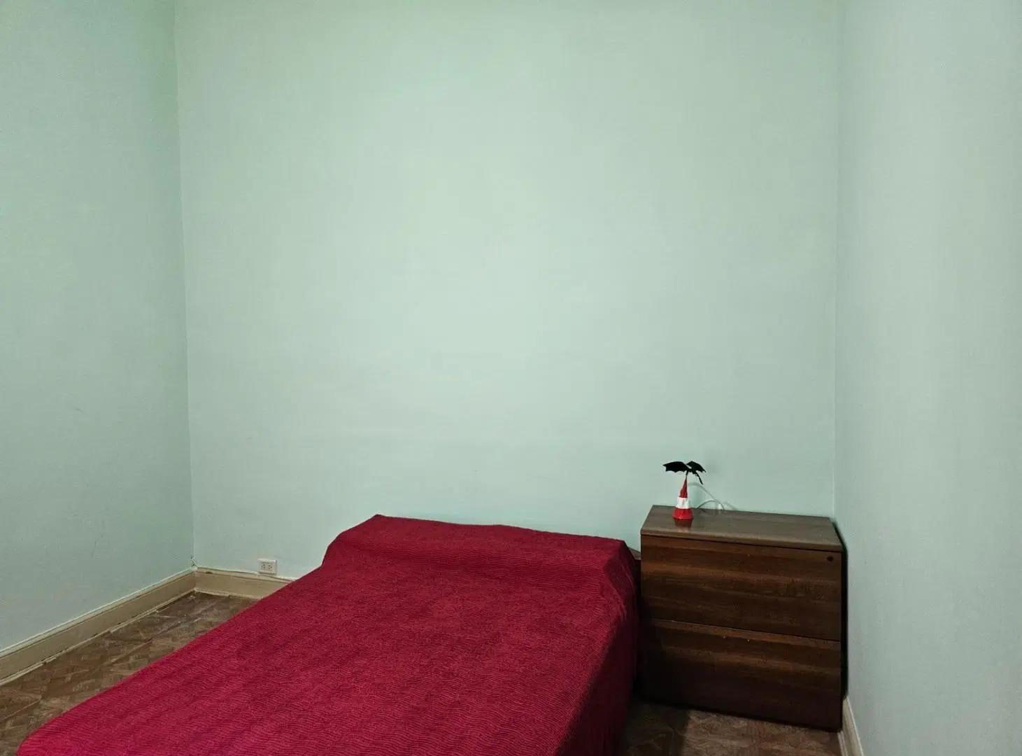 Departamento de 3 ambientes amplio por escalera 3