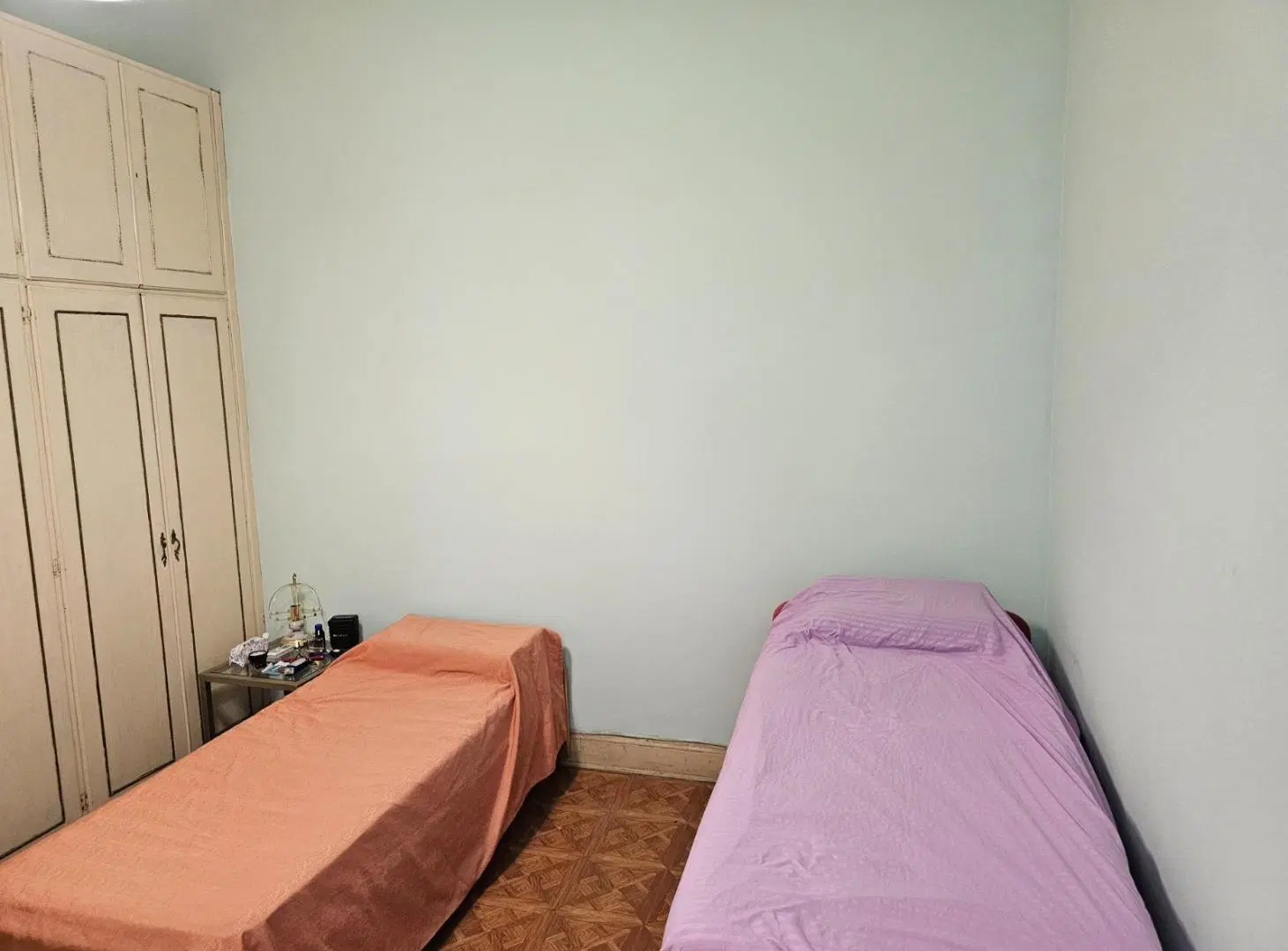 Departamento de 3 ambientes amplio por escalera 5