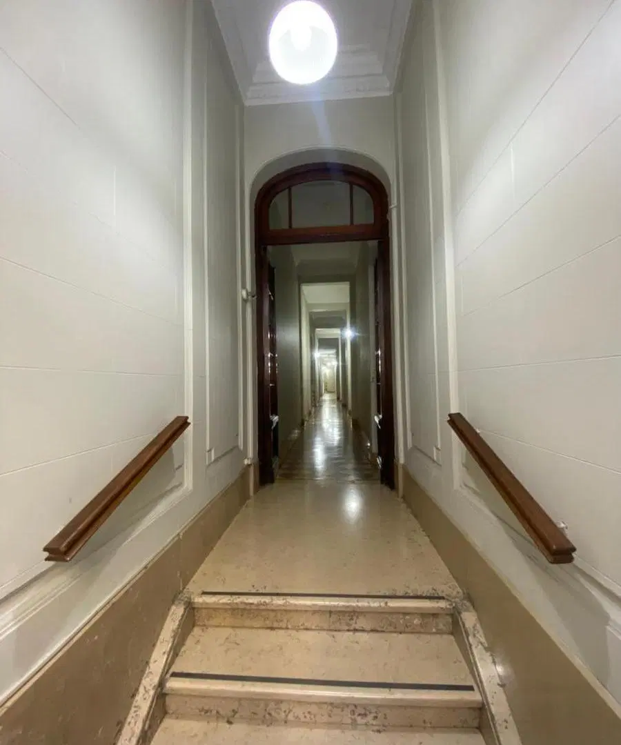 Departamento en Balvanera 2