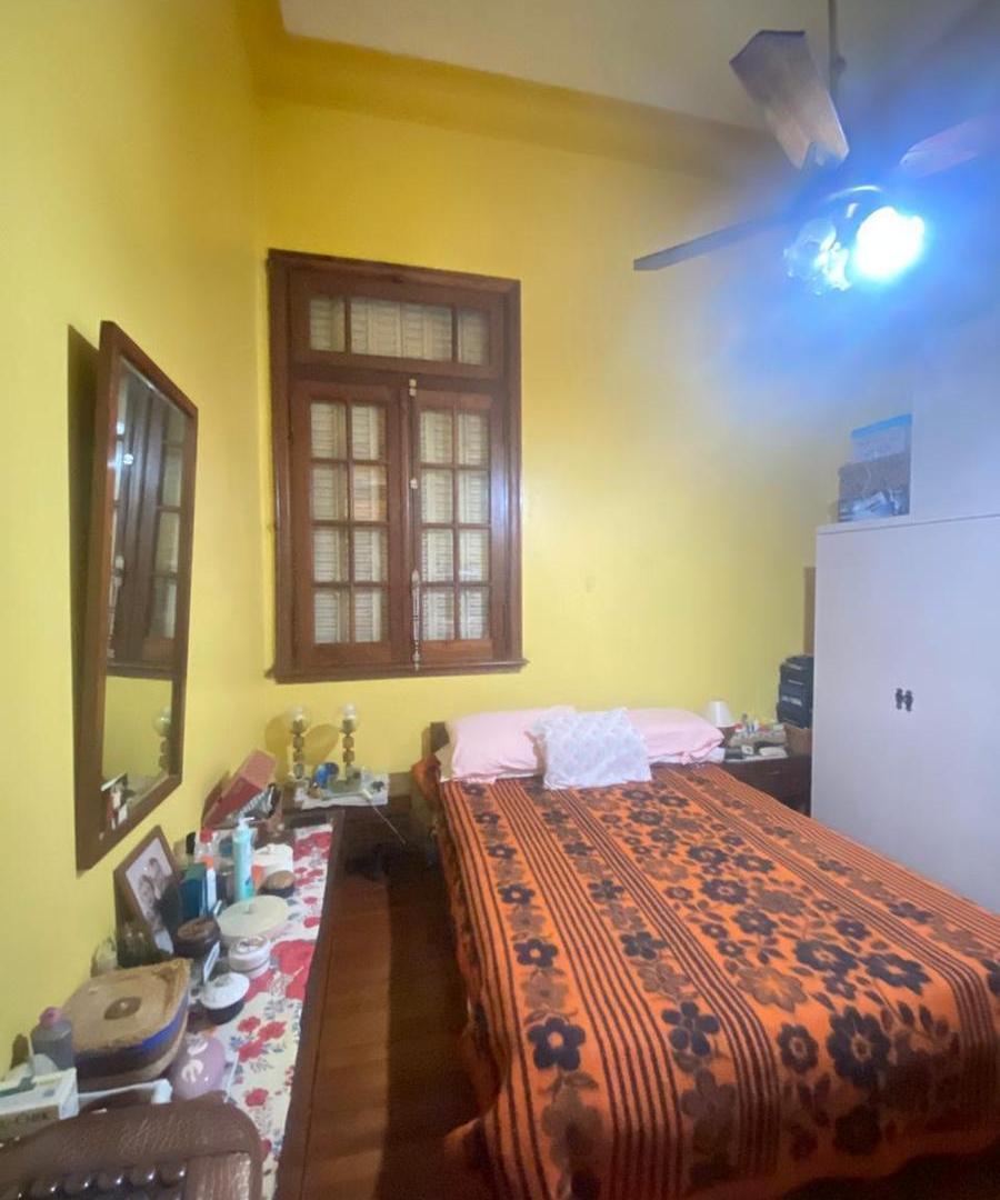 Departamento en Balvanera