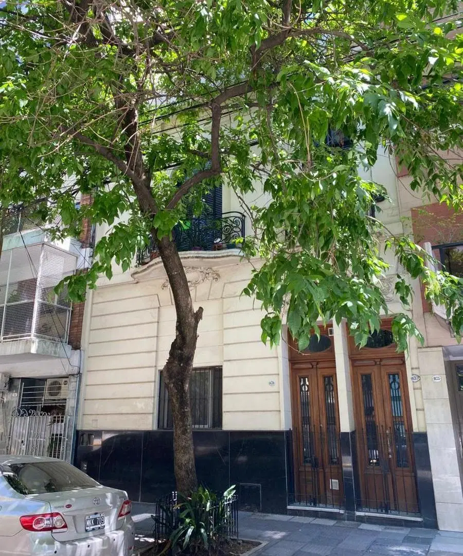Terreno en venta en Caballito 4