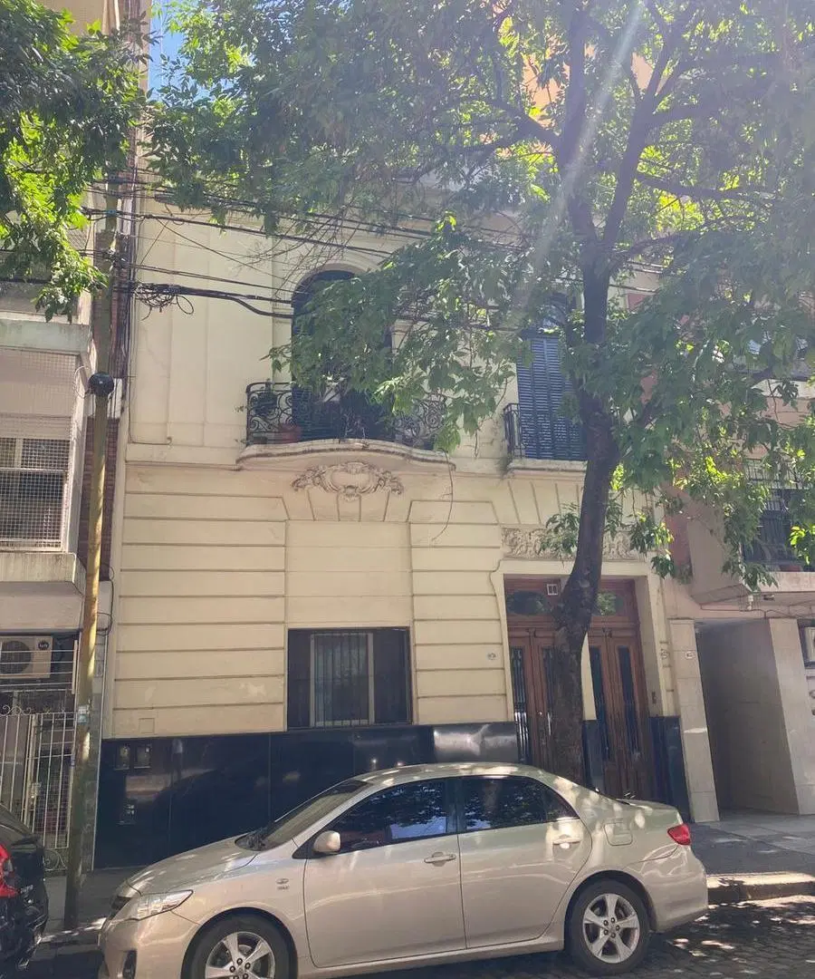 Terreno en venta en Caballito 3