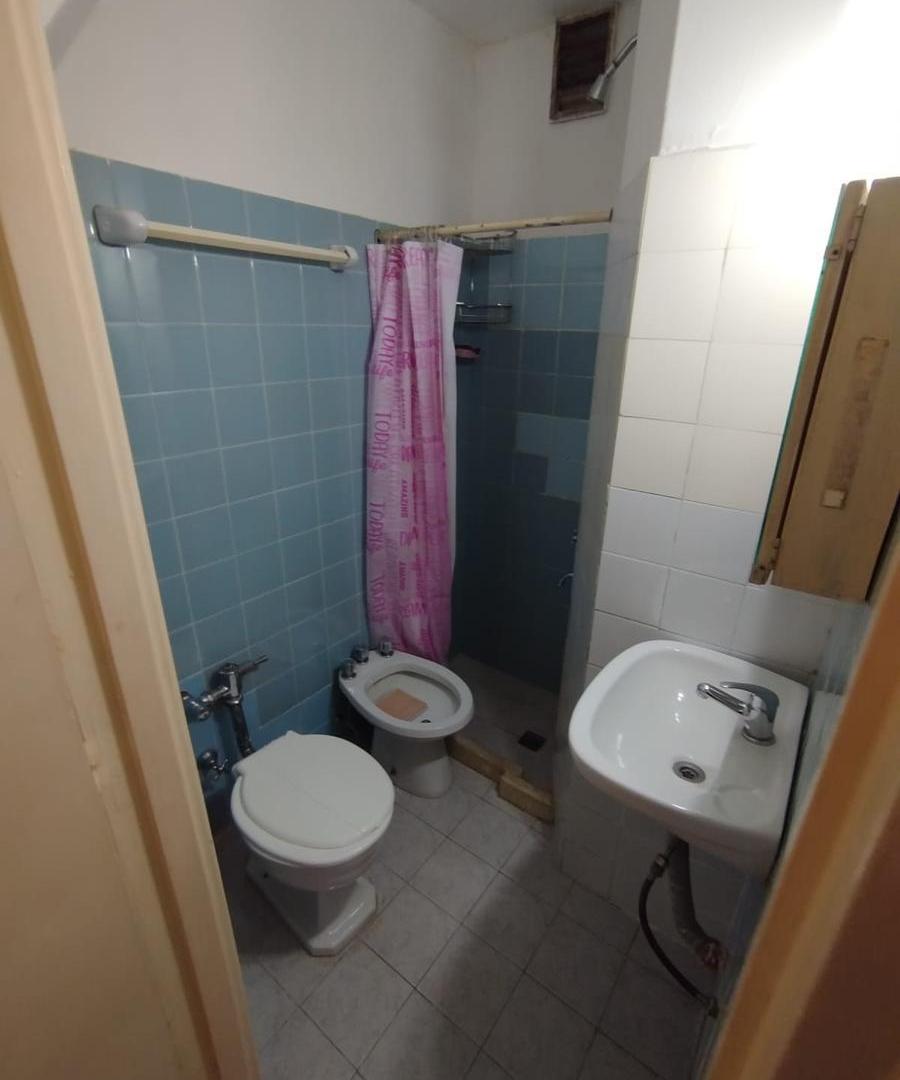 Foto de Monoambiente al contrafrente con vista a pulmon de manzana, imagen 3