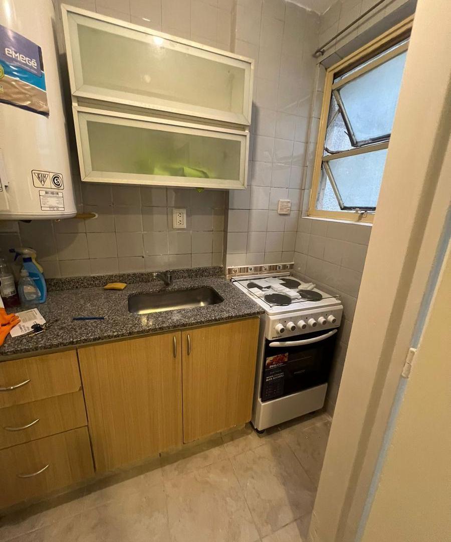 Foto de Departamento en Alquiler planta baja con patio!!!, imagen 3