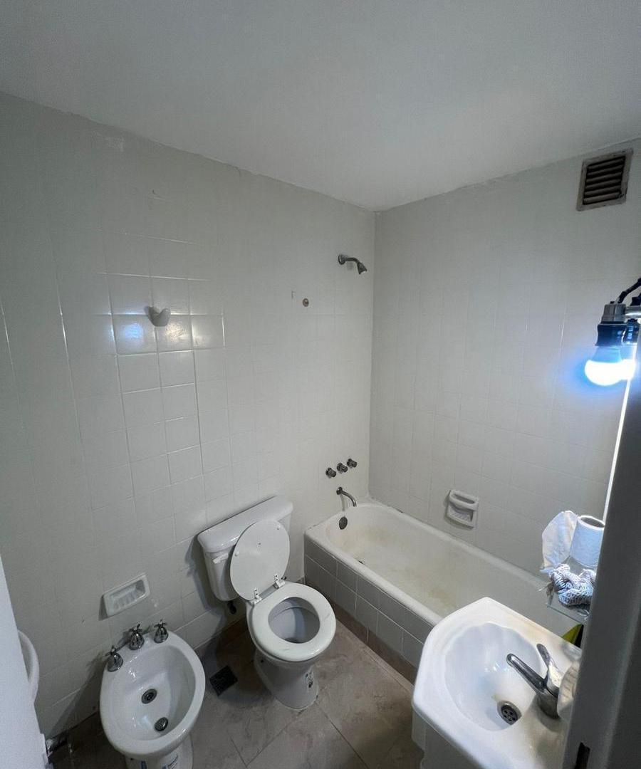 Foto de Departamento en Alquiler planta baja con patio!!!, imagen 4