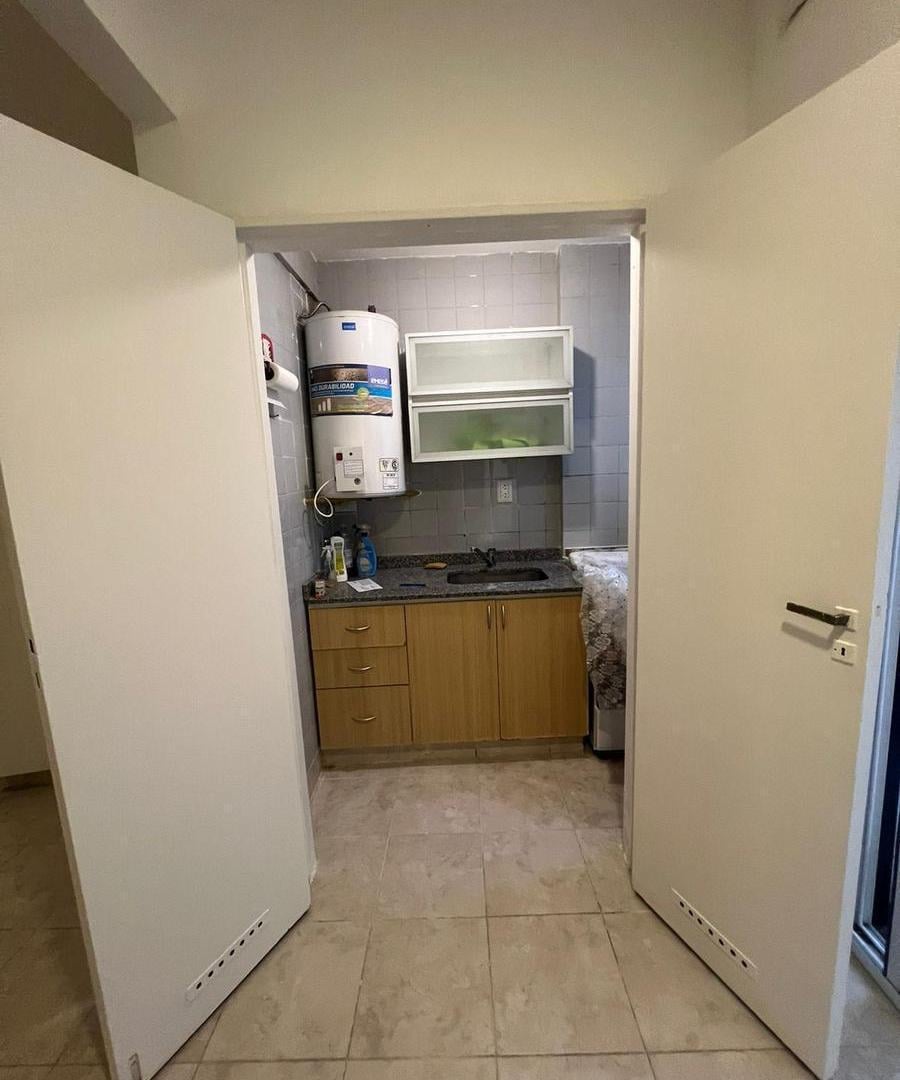 Foto de Departamento en Alquiler planta baja con patio!!!, imagen 1