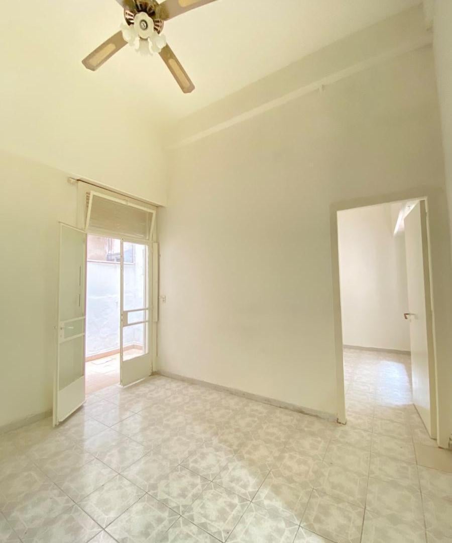 Foto de Luminoso 2 ambientes en PB con patio – Expensas bajas, imagen 2