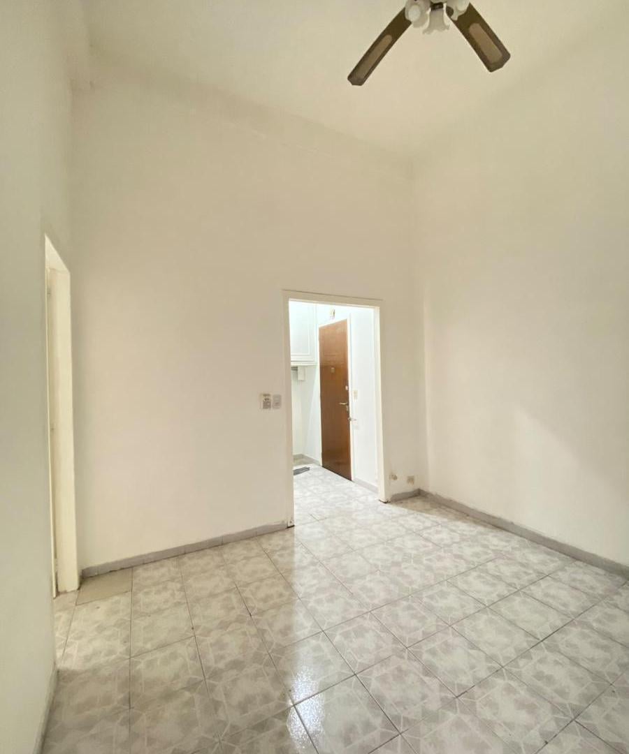 Foto de Luminoso 2 ambientes en PB con patio – Expensas bajas, imagen 1