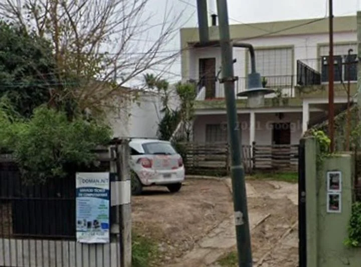 CASA DE TRES AMBIENTES 1