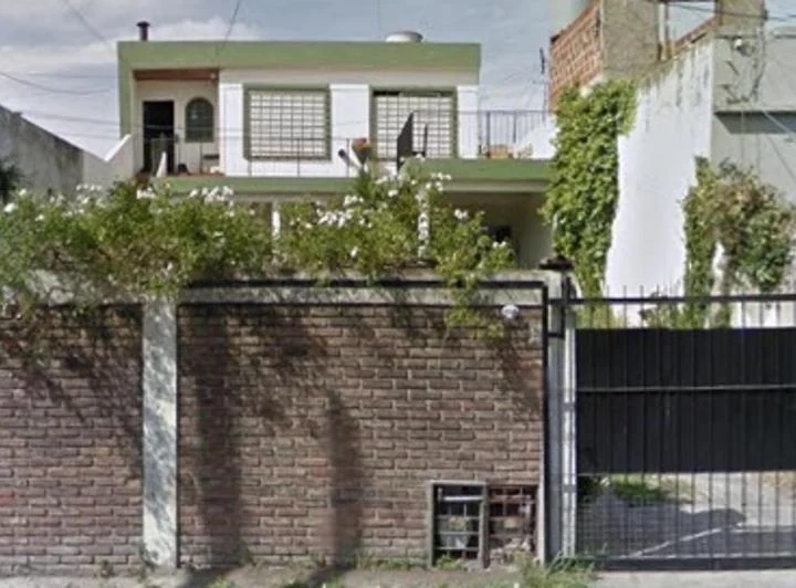 Propiedad en Argentina