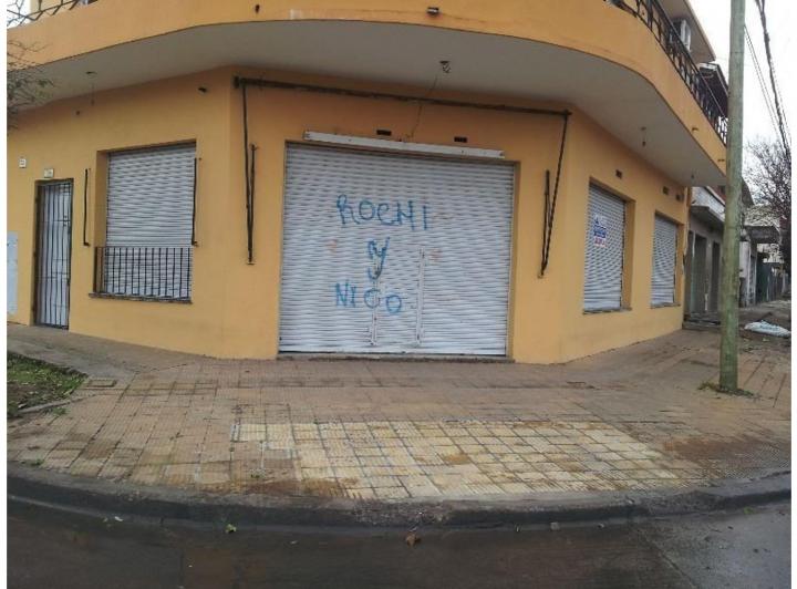 LOCAL DE 90 M2 2