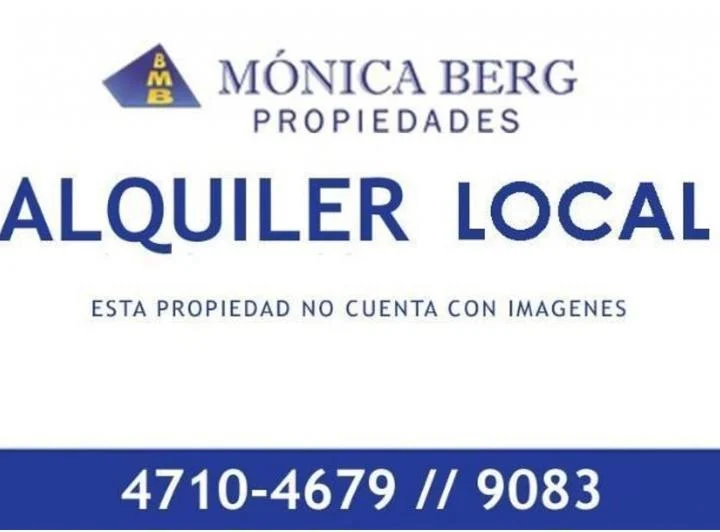 LOCAL DE 90 M2 1