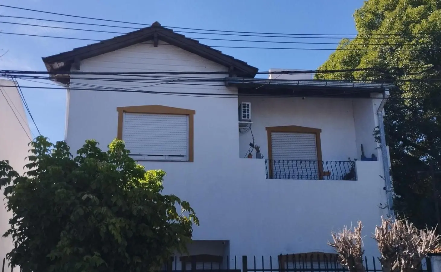DEPARTAMENTO EN PLANTA ALTA 4