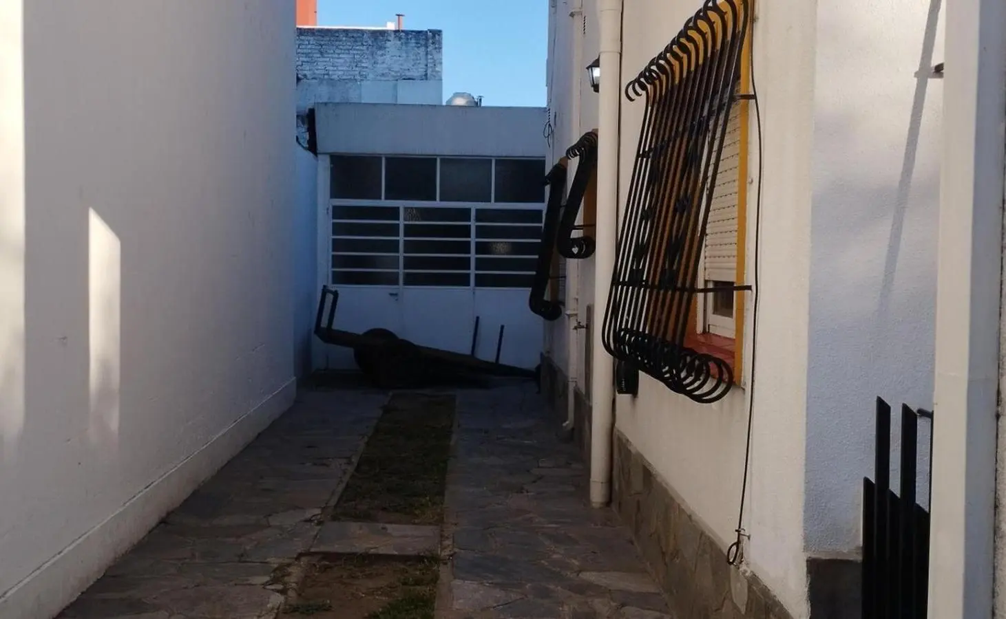 DEPARTAMENTO EN PLANTA ALTA 5