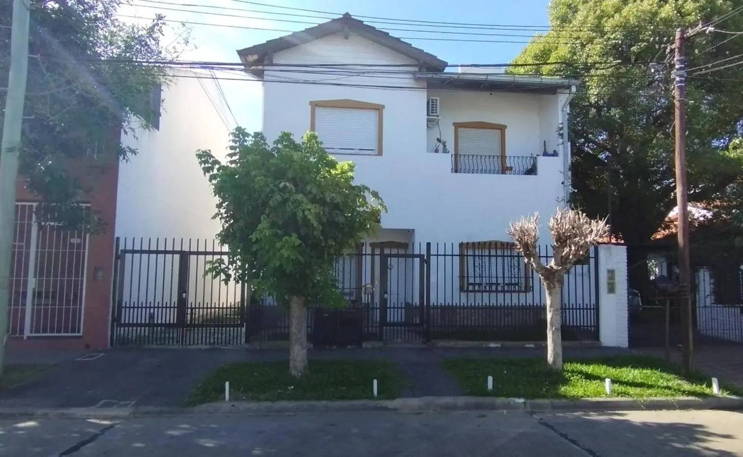DEPARTAMENTO EN PLANTA ALTA 1
