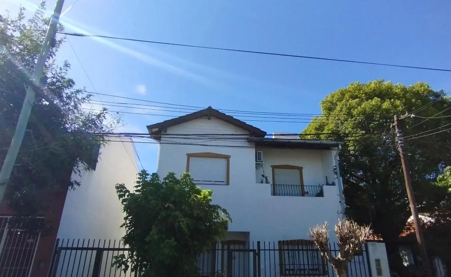 DEPARTAMENTO EN PLANTA ALTA 2