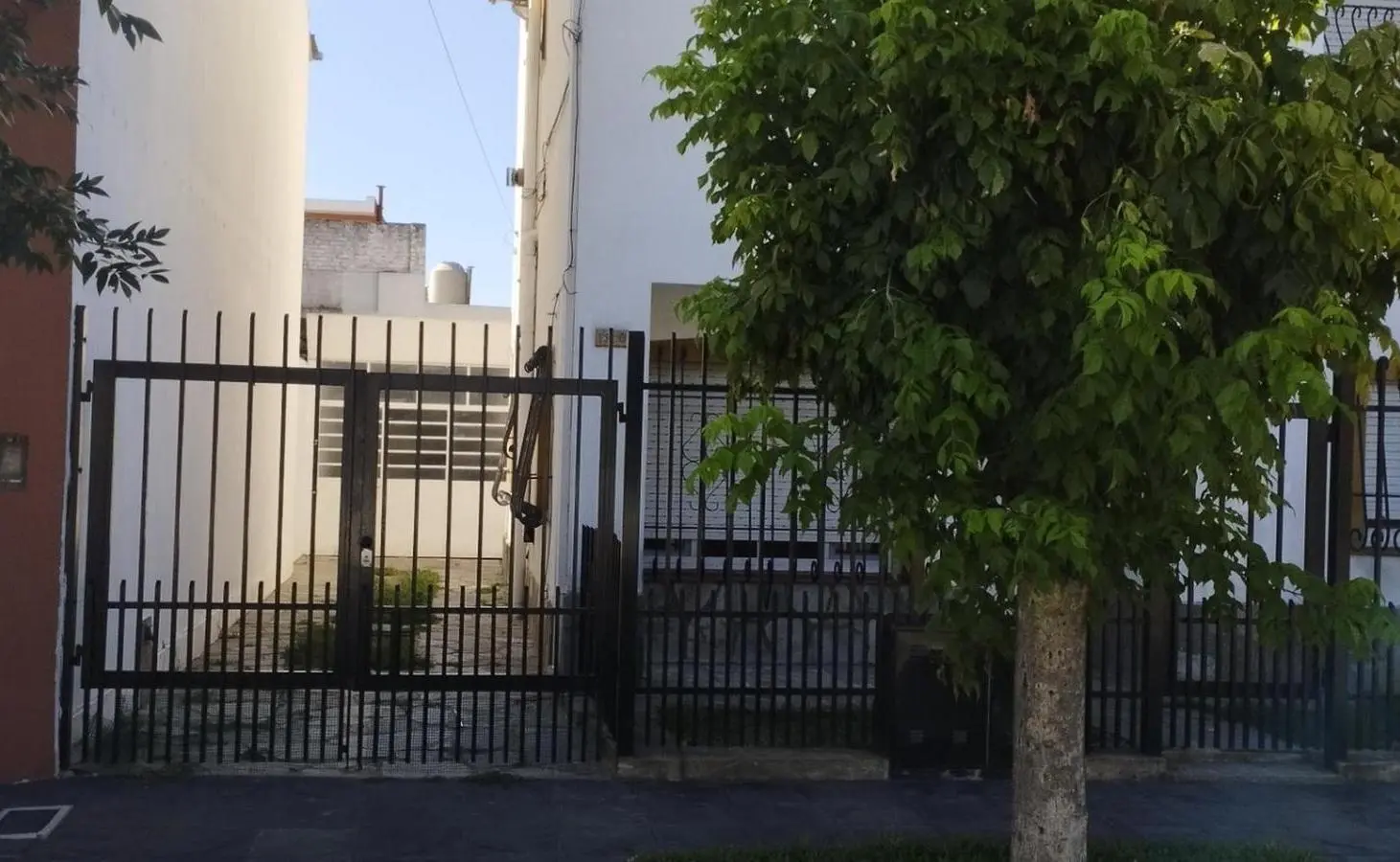DEPARTAMENTO EN PLANTA ALTA 3