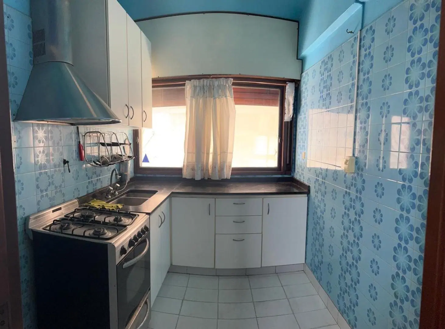 Casa muy bien ubicada en el Barrio Malvinas (Boulogne) 5