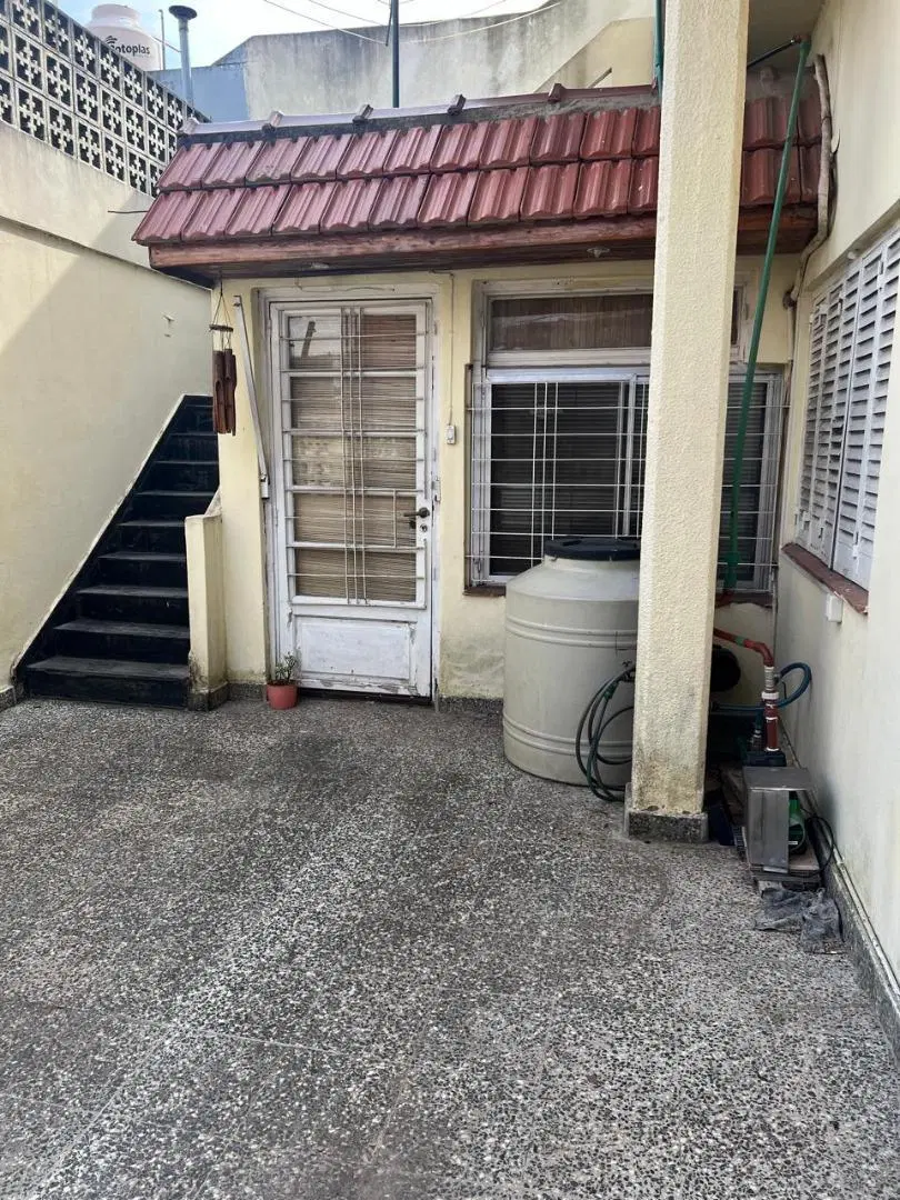 Casa muy bien ubicada en el Barrio Malvinas (Boulogne) 4