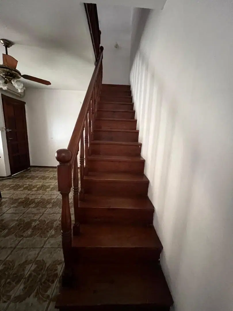 Casa muy bien ubicada en el Barrio Malvinas (Boulogne) 3