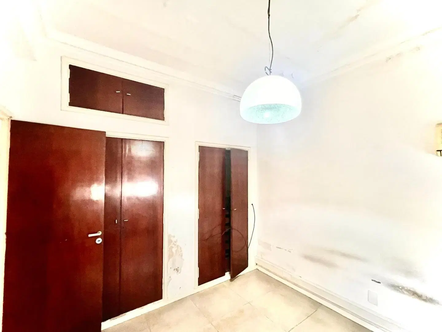 CASA TIPO PH AL FRENTE A RECICLAR Y/O REFACCIONAR 1