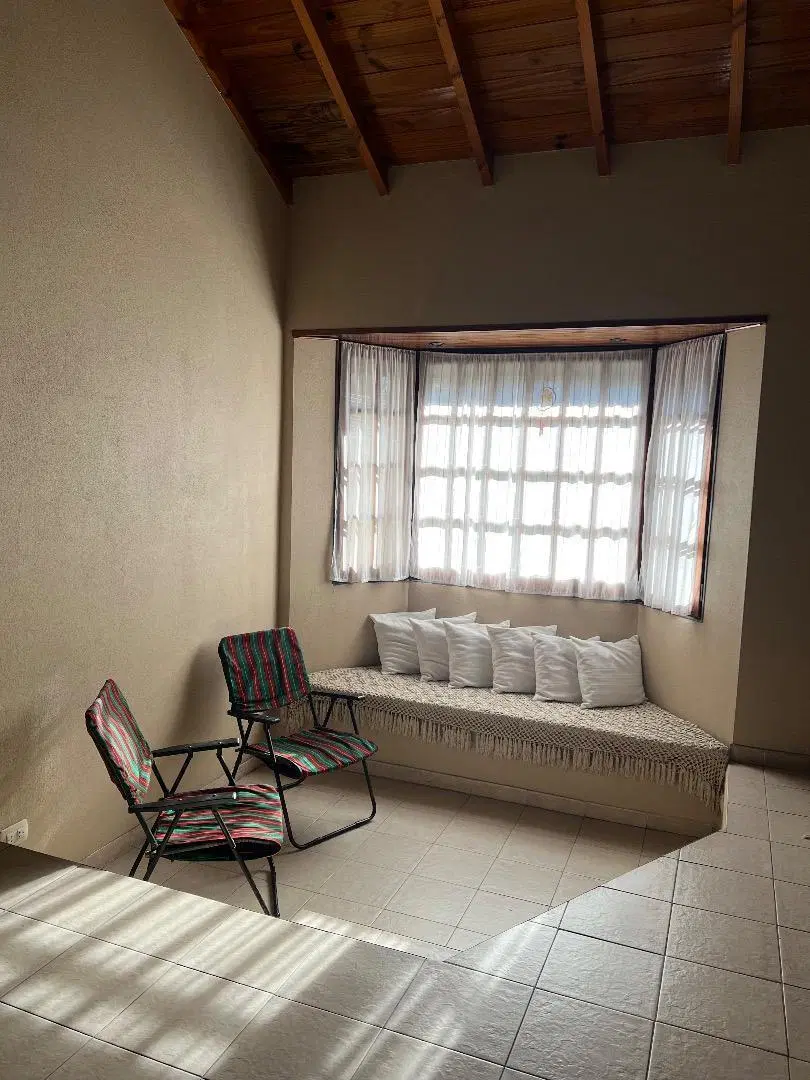 EXCELENTE CHALET Bº DA VINCI BOULOGNE 5