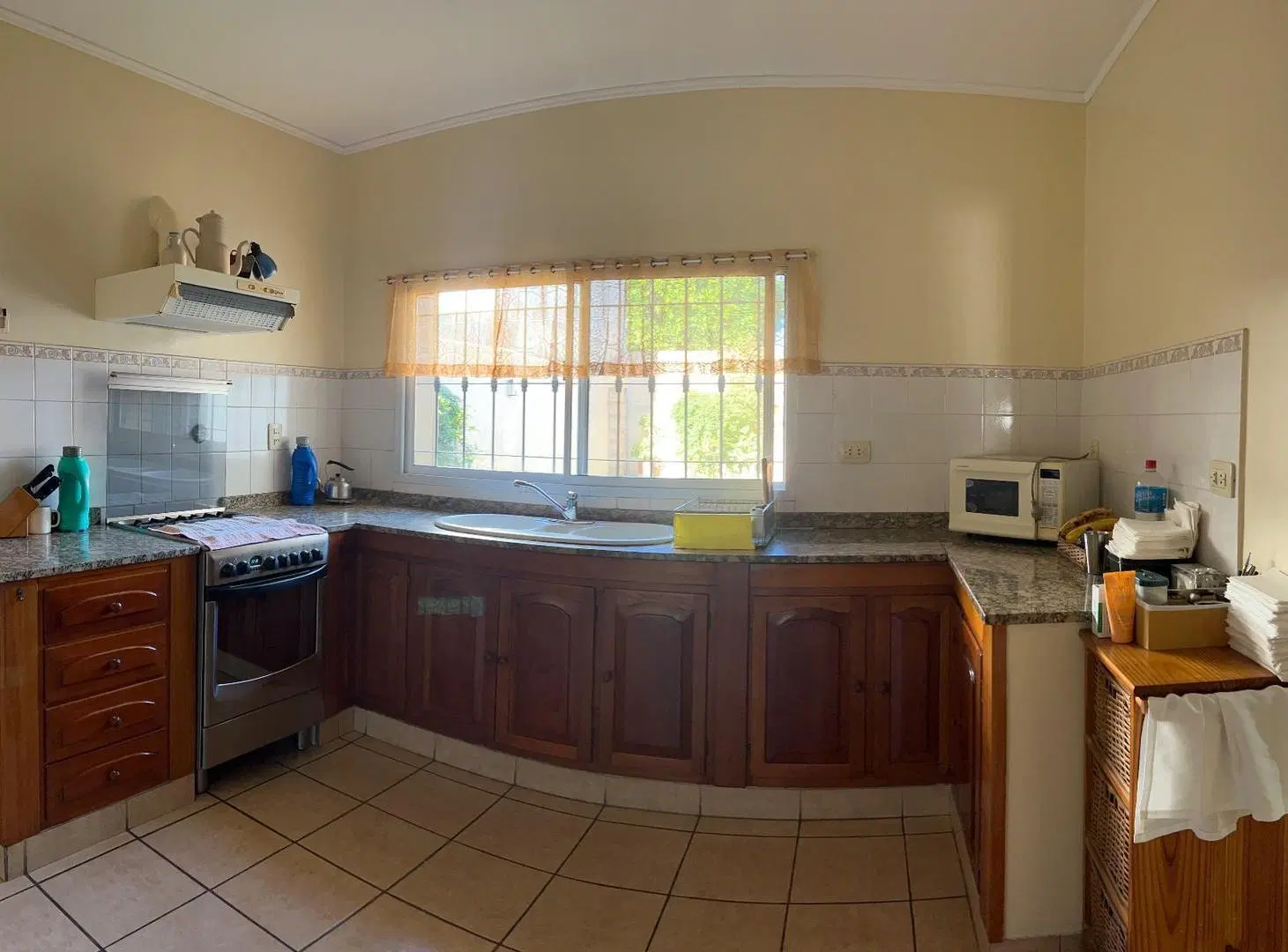 EXCELENTE CHALET Bº DA VINCI BOULOGNE 1