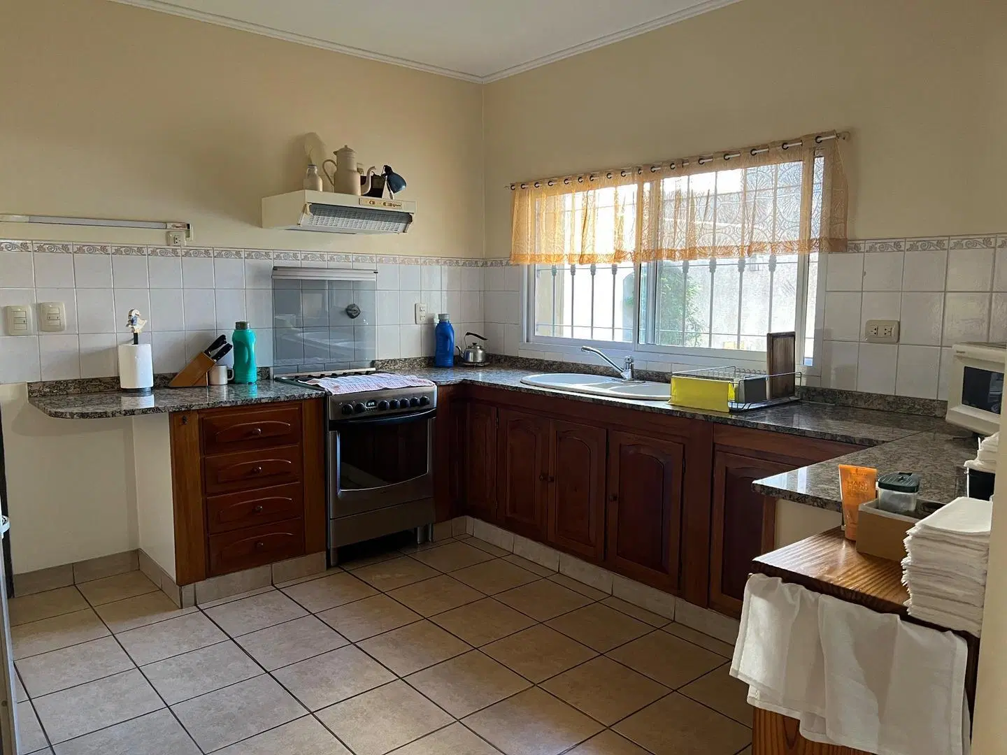 EXCELENTE CHALET Bº DA VINCI BOULOGNE 4