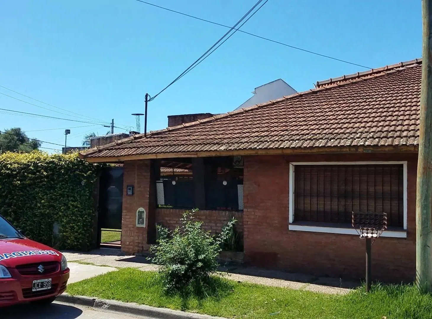 Venta de Chalet en Boulogme a metros del centro comercial 4