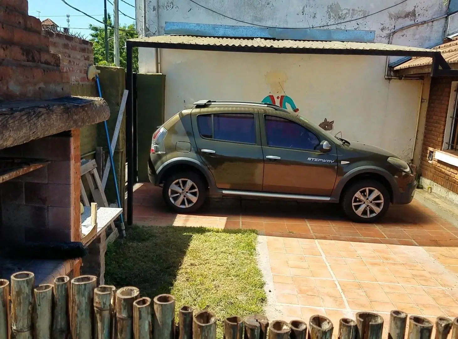 Venta de Chalet en Boulogme a metros del centro comercial 8