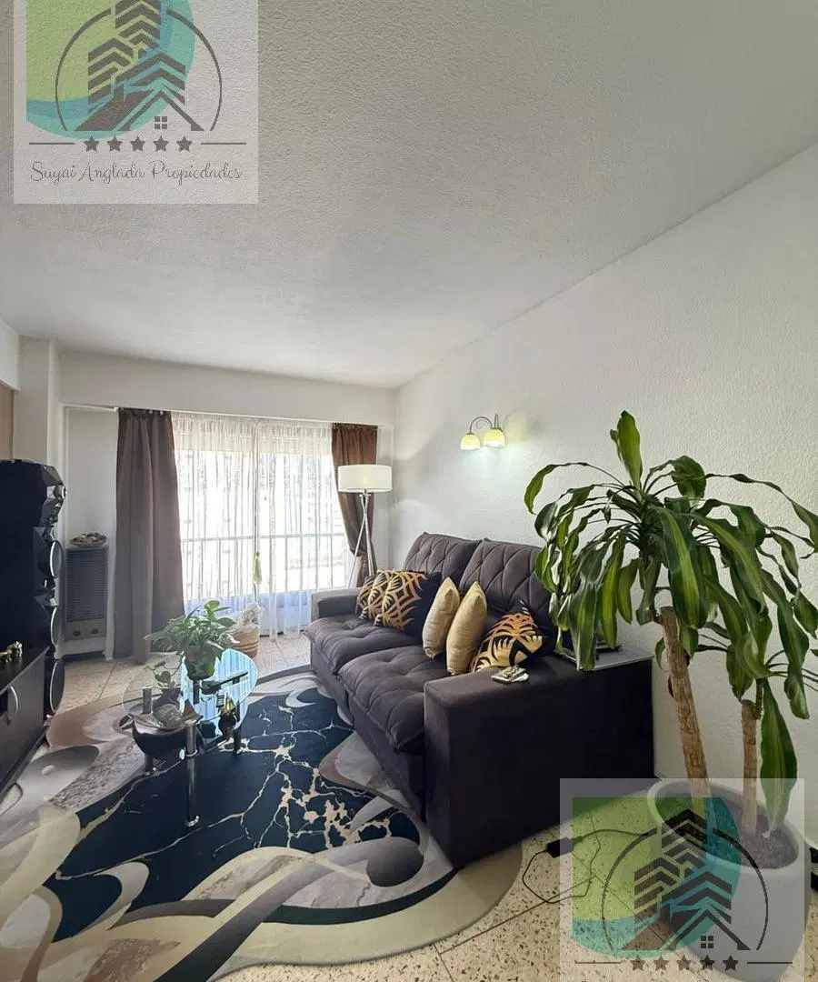 Departamento en Mar Del Plata 5