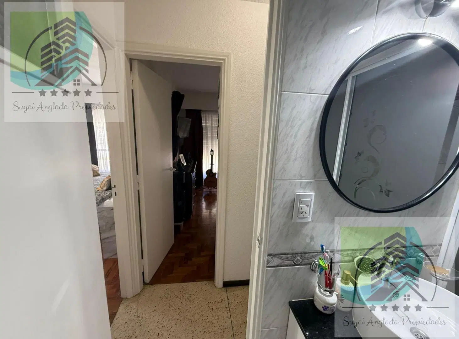 Departamento en Mar Del Plata 1