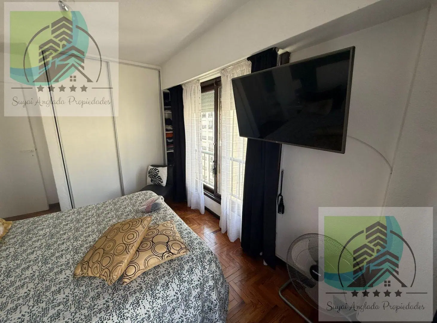 Departamento en Mar Del Plata 8