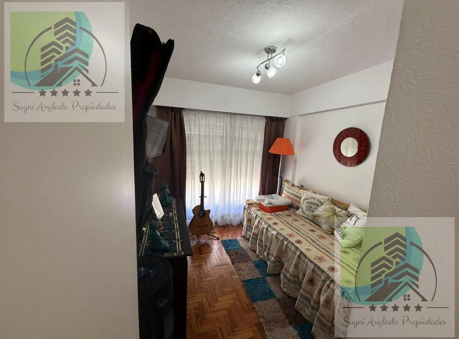Departamento en Mar Del Plata 3
